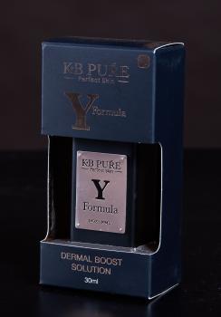 KB2201 Formula Y Serum KB PURE